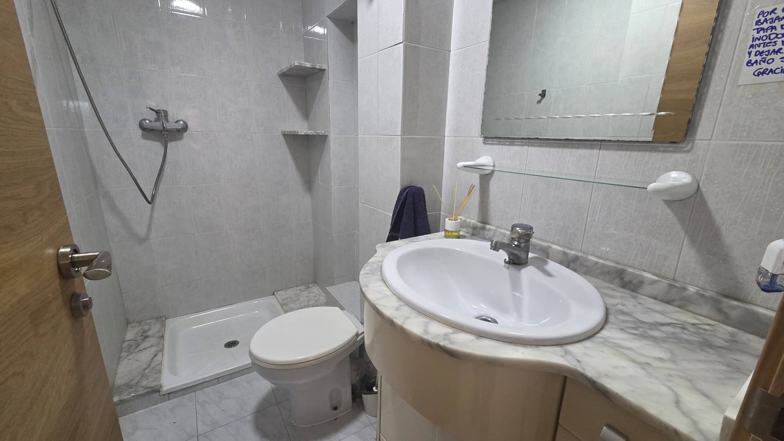 4 quarto Apartamento para venda em Valencia cidade - 359 000 € (Ref: 9628070)