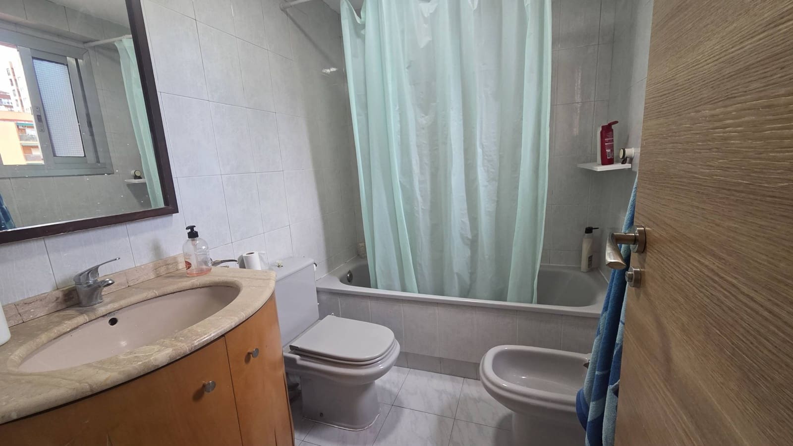 4 quarto Apartamento para venda em Valencia cidade - 359 000 € (Ref: 9628070)