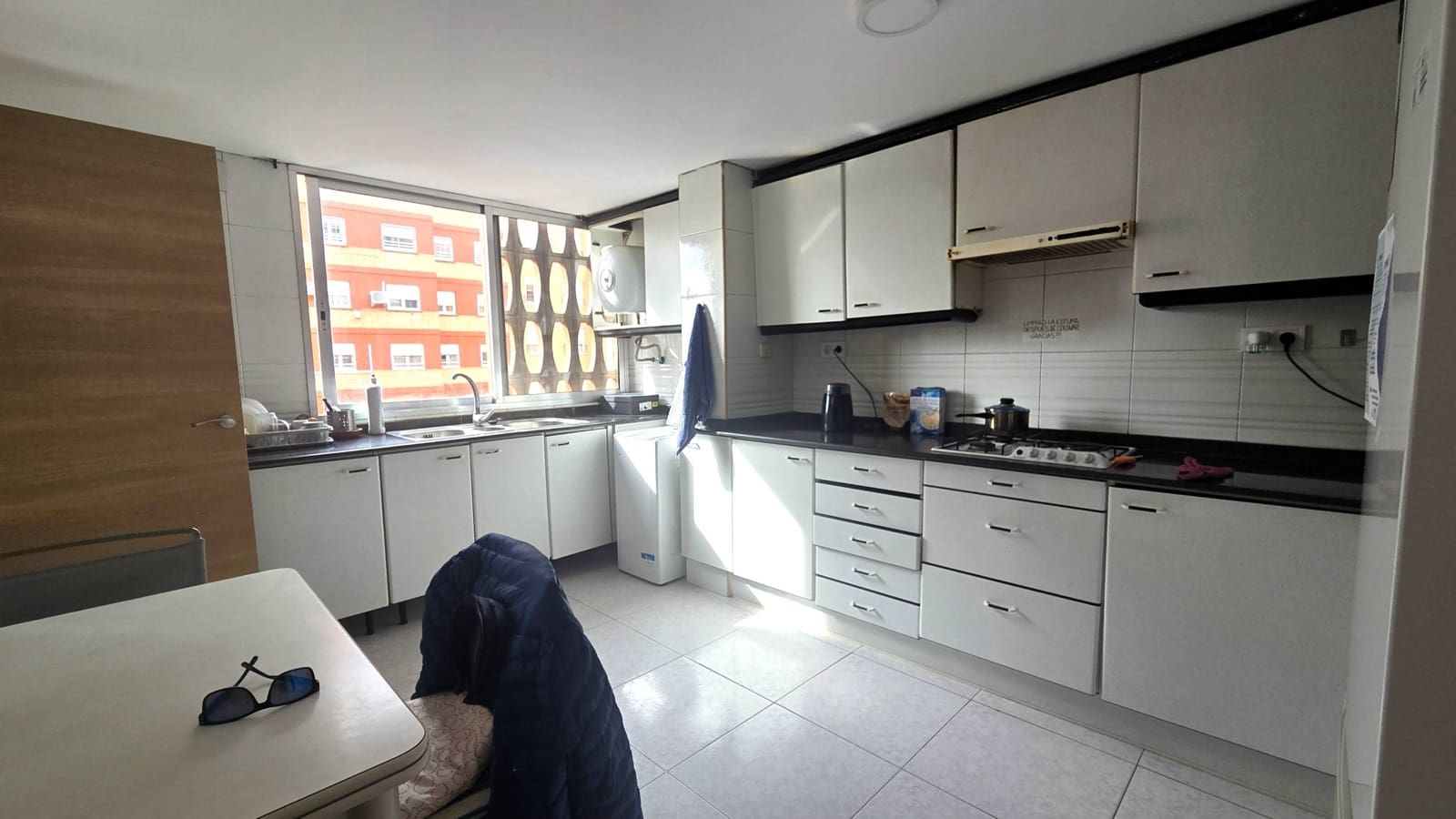 4 quarto Apartamento para venda em Valencia cidade - 359 000 € (Ref: 9628070)