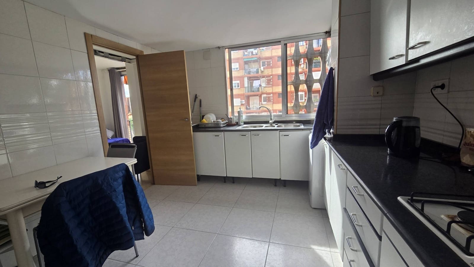 4 quarto Apartamento para venda em Valencia cidade - 359 000 € (Ref: 9628070)