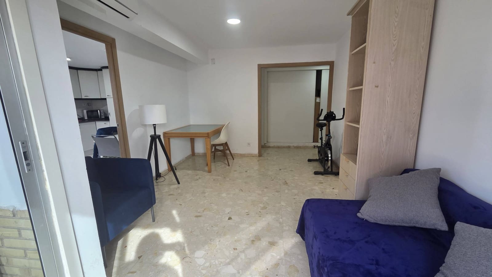 4 quarto Apartamento para venda em Valencia cidade - 359 000 € (Ref: 9628070)