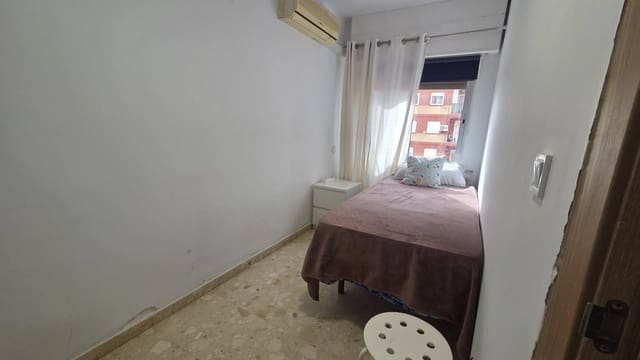 4 sypialnia Mieszkanie na sprzedaż w Algiros, Miasto Walencja - 359 000 € (Ref: 9628070)