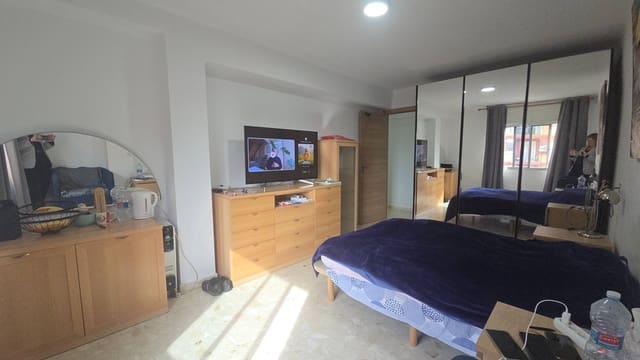 4 sypialnia Mieszkanie na sprzedaż w Algiros, Miasto Walencja - 359 000 € (Ref: 9628070)