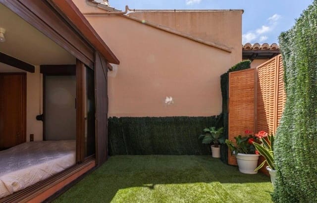 1 sypialnia Penthouse na sprzedaż w Arrancapins, Miasto Walencja - 255 000 € (Ref: 9628071)