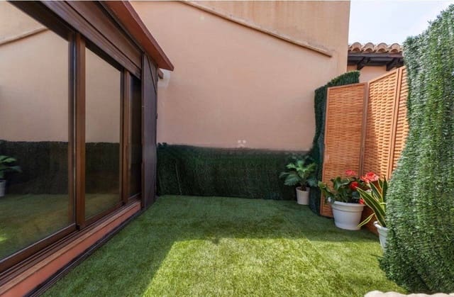 1 sypialnia Penthouse na sprzedaż w Arrancapins, Miasto Walencja - 255 000 € (Ref: 9628071)