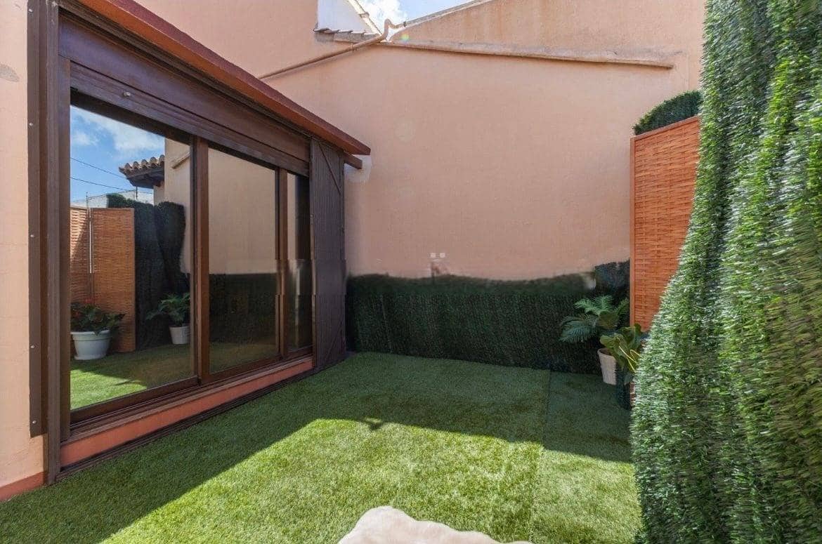 1 sypialnia Penthouse na sprzedaż w Miasto Walencja - 255 000 € (Ref: 9628071)