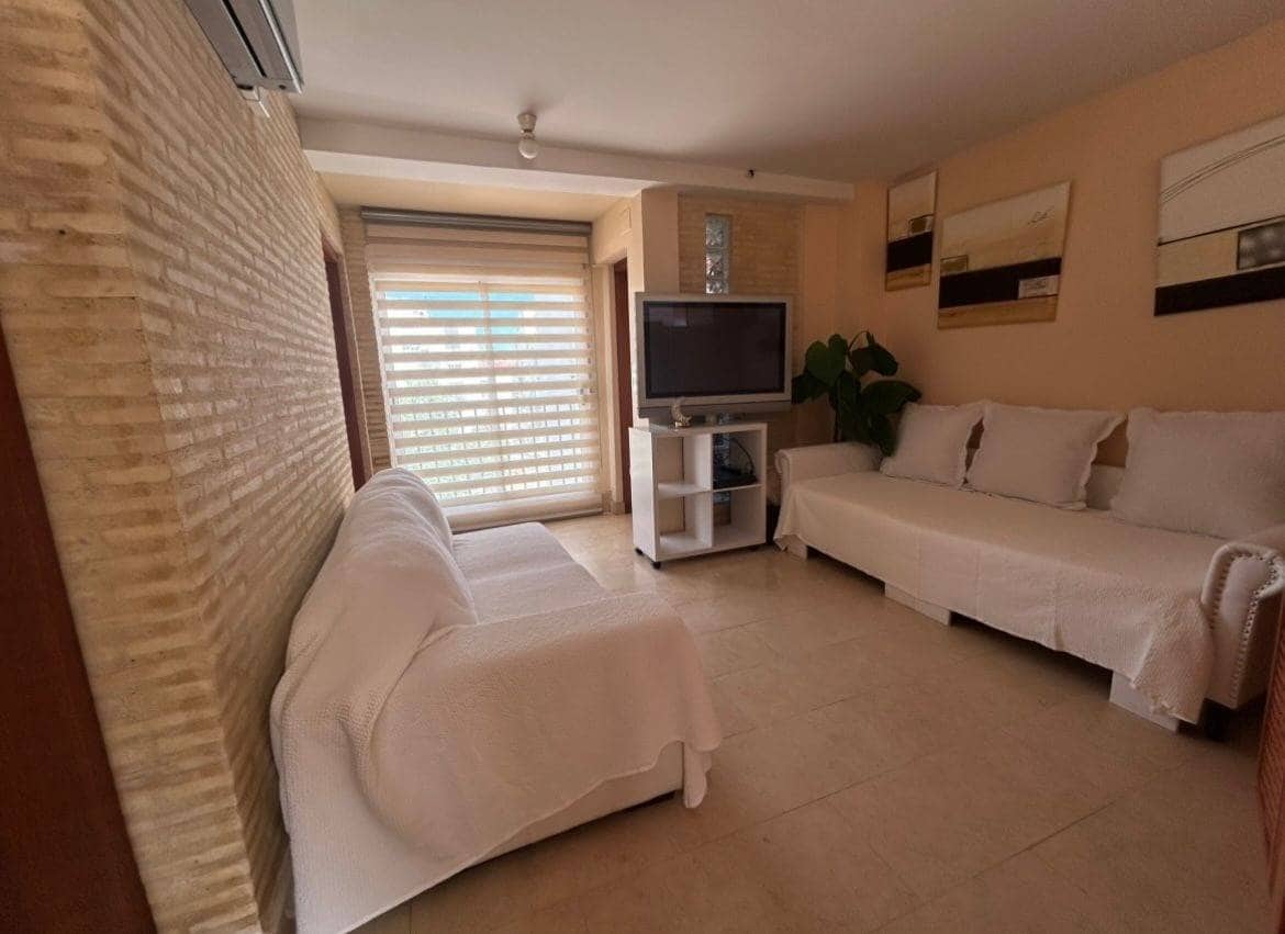 1 sypialnia Penthouse na sprzedaż w Miasto Walencja - 255 000 € (Ref: 9628071)