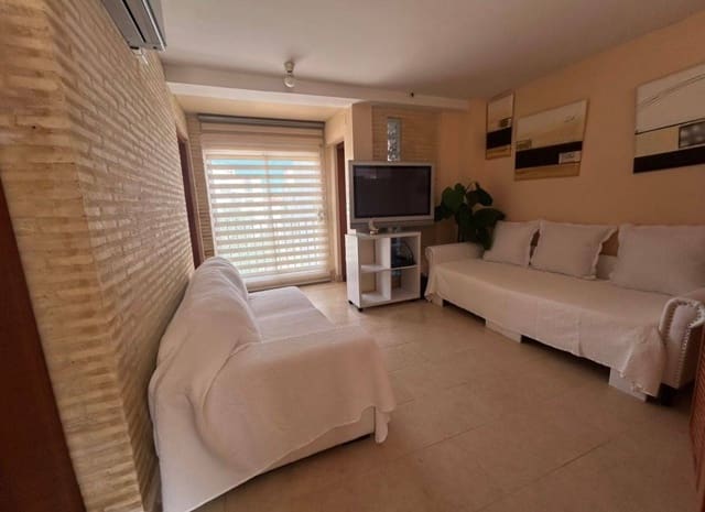 1 sypialnia Penthouse na sprzedaż w Arrancapins, Miasto Walencja - 255 000 € (Ref: 9628071)