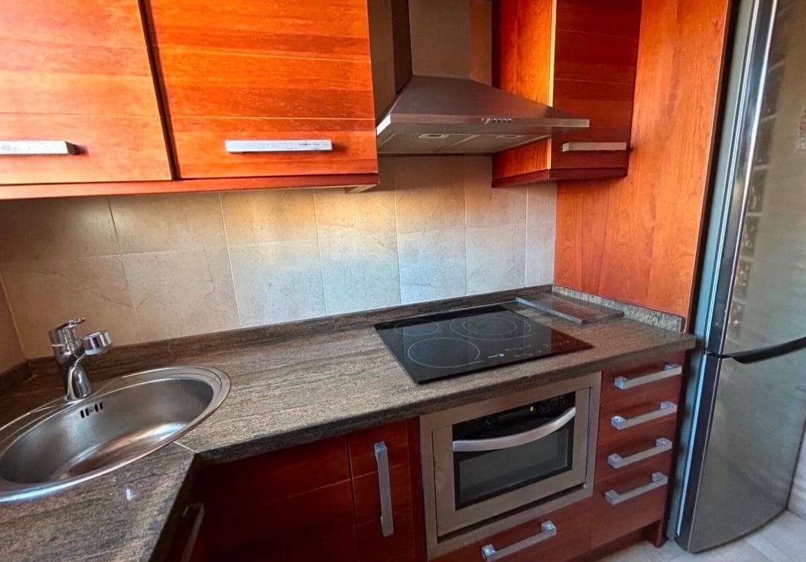 1 sypialnia Penthouse na sprzedaż w Miasto Walencja - 255 000 € (Ref: 9628071)