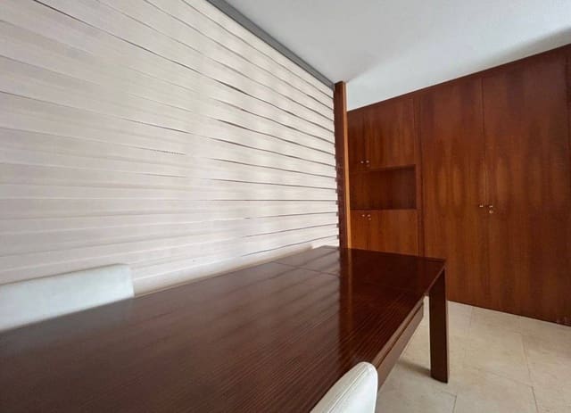 1 sypialnia Penthouse na sprzedaż w Arrancapins, Miasto Walencja - 255 000 € (Ref: 9628071)