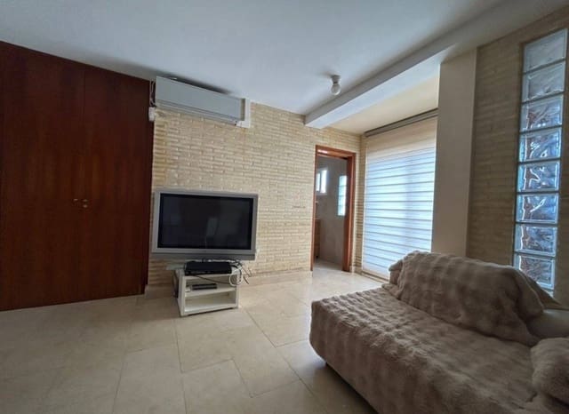 1 sypialnia Penthouse na sprzedaż w Arrancapins, Miasto Walencja - 255 000 € (Ref: 9628071)