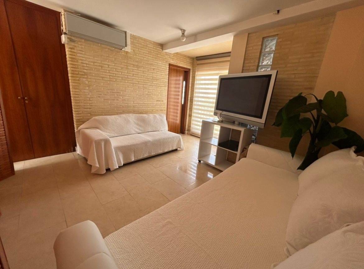 1 sypialnia Penthouse na sprzedaż w Miasto Walencja - 255 000 € (Ref: 9628071)