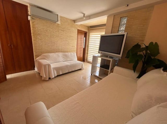 1 sypialnia Penthouse na sprzedaż w Arrancapins, Miasto Walencja - 255 000 € (Ref: 9628071)