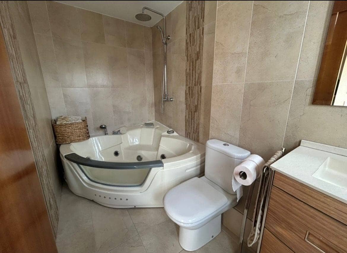 1 sypialnia Penthouse na sprzedaż w Miasto Walencja - 255 000 € (Ref: 9628071)