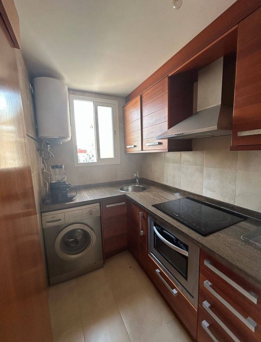 1 sypialnia Penthouse na sprzedaż w Miasto Walencja - 255 000 € (Ref: 9628071)