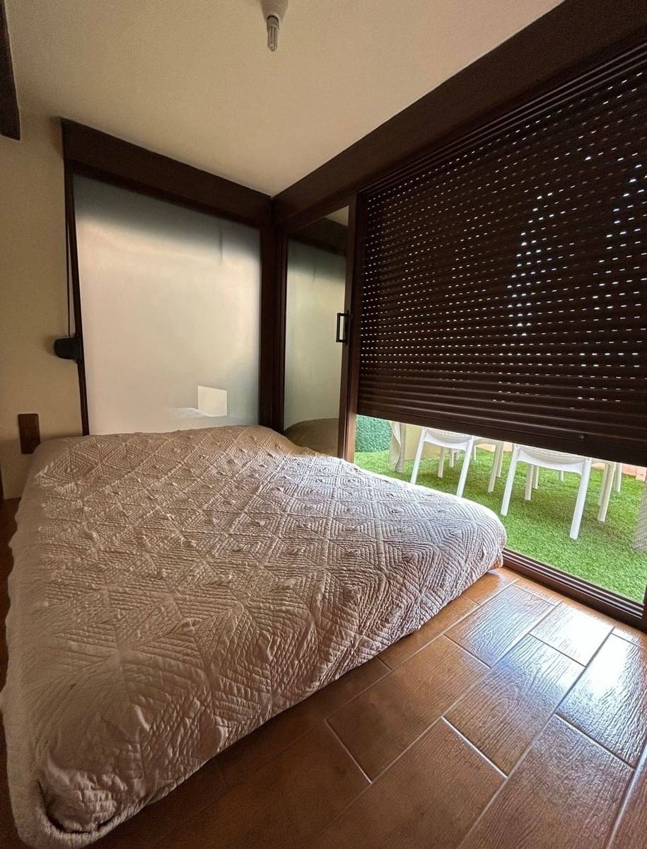 1 sypialnia Penthouse na sprzedaż w Miasto Walencja - 255 000 € (Ref: 9628071)