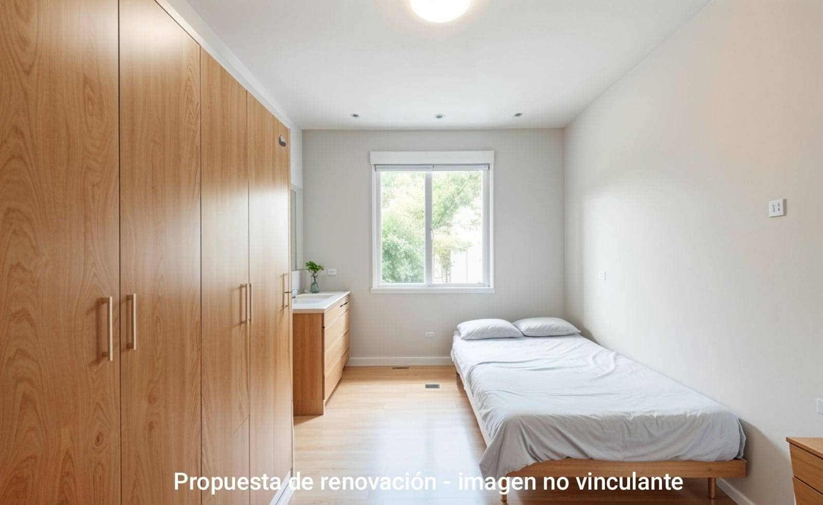 Piso de 4 habitaciones en València ciudad en venta - 239.000 € (Ref: 9629996)