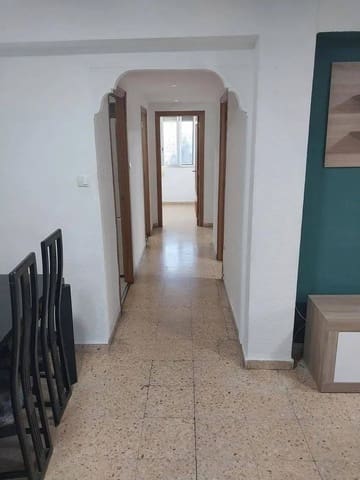 3 makuuhuone Asunto myytävänä paikassa Mont-Olivet, Valencia kaupunki - 249 000 € (Ref: 9629997)