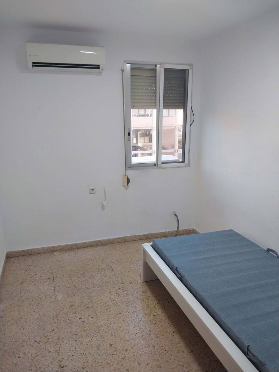 3 makuuhuone Asunto myytävänä paikassa Valencia kaupunki - 249 000 € (Ref: 9629997)