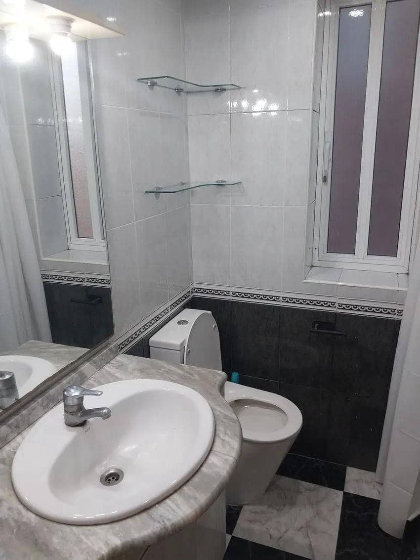 3 makuuhuone Asunto myytävänä paikassa Valencia kaupunki - 249 000 € (Ref: 9629997)