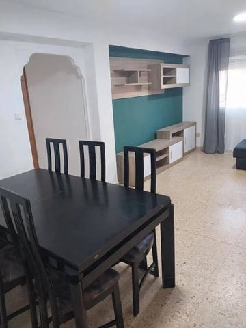 3 makuuhuone Asunto myytävänä paikassa Mont-Olivet, Valencia kaupunki - 249 000 € (Ref: 9629997)