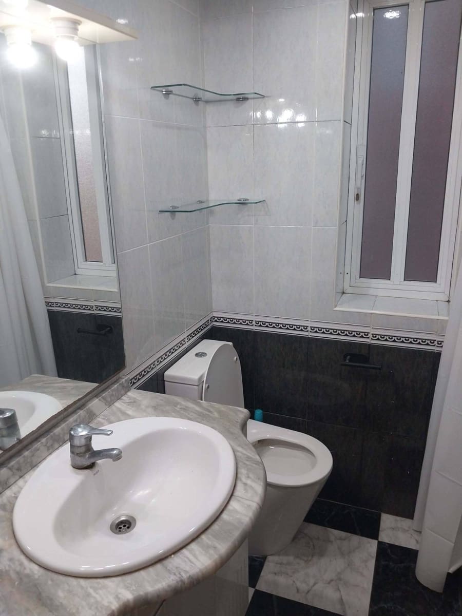 3 makuuhuone Asunto myytävänä paikassa Valencia kaupunki - 249 000 € (Ref: 9629997)