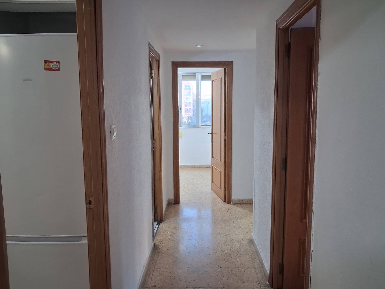 3 makuuhuone Asunto myytävänä paikassa Valencia kaupunki - 249 000 € (Ref: 9629997)