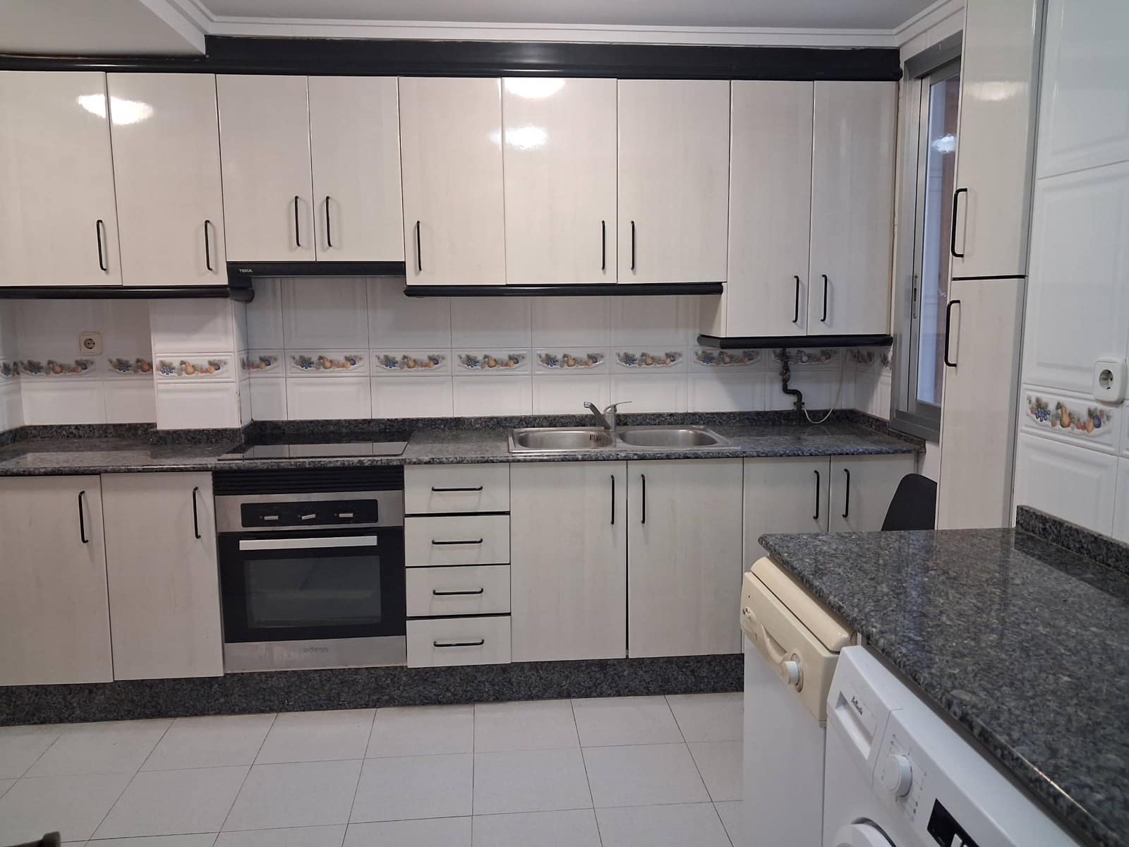 3 makuuhuone Asunto myytävänä paikassa Valencia kaupunki - 249 000 € (Ref: 9629997)