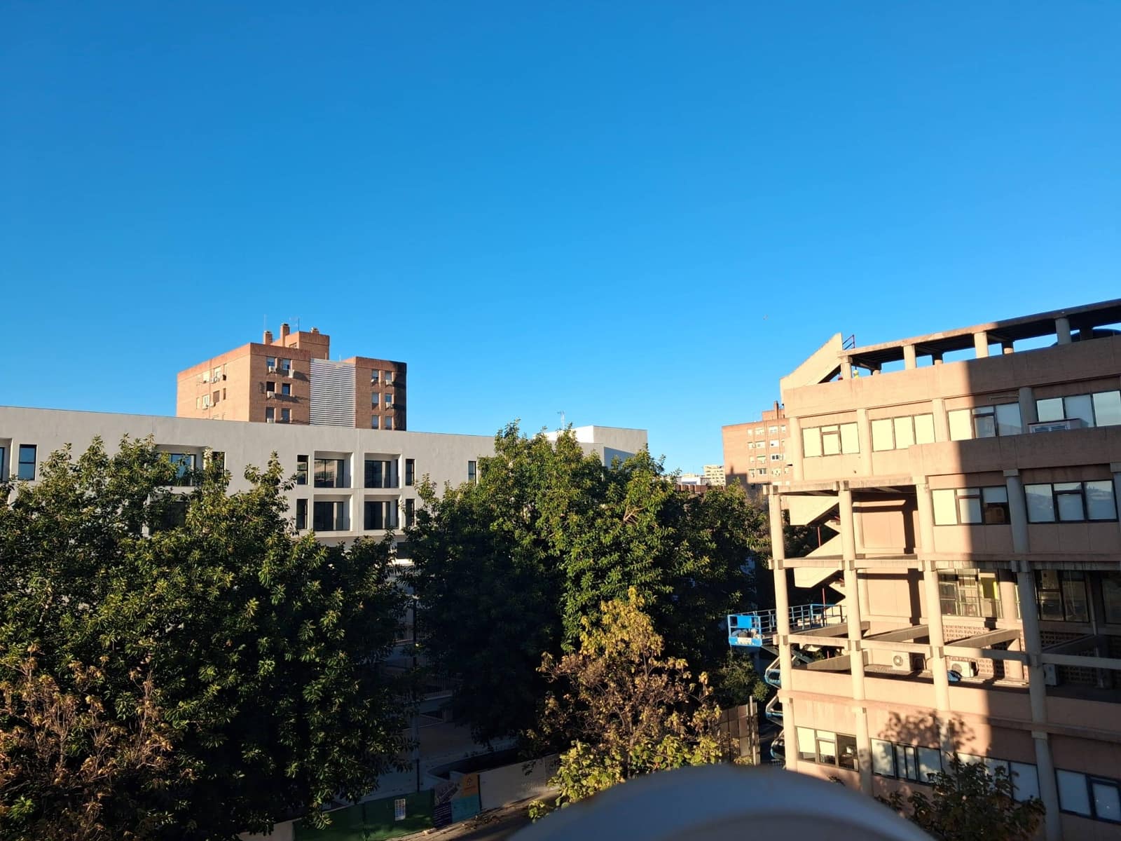 3 makuuhuone Asunto myytävänä paikassa Valencia kaupunki - 249 000 € (Ref: 9629997)