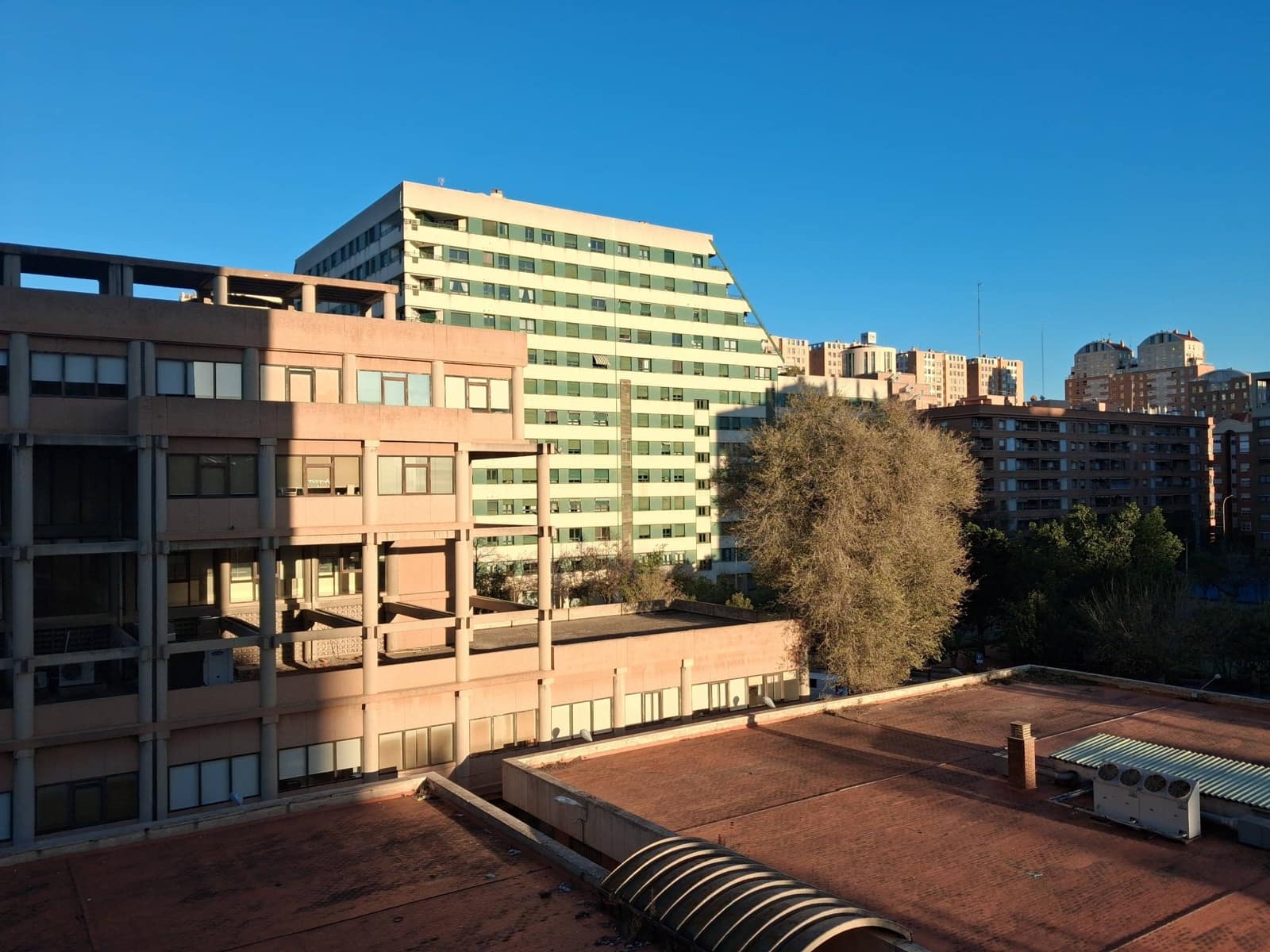 3 makuuhuone Asunto myytävänä paikassa Valencia kaupunki - 249 000 € (Ref: 9629997)