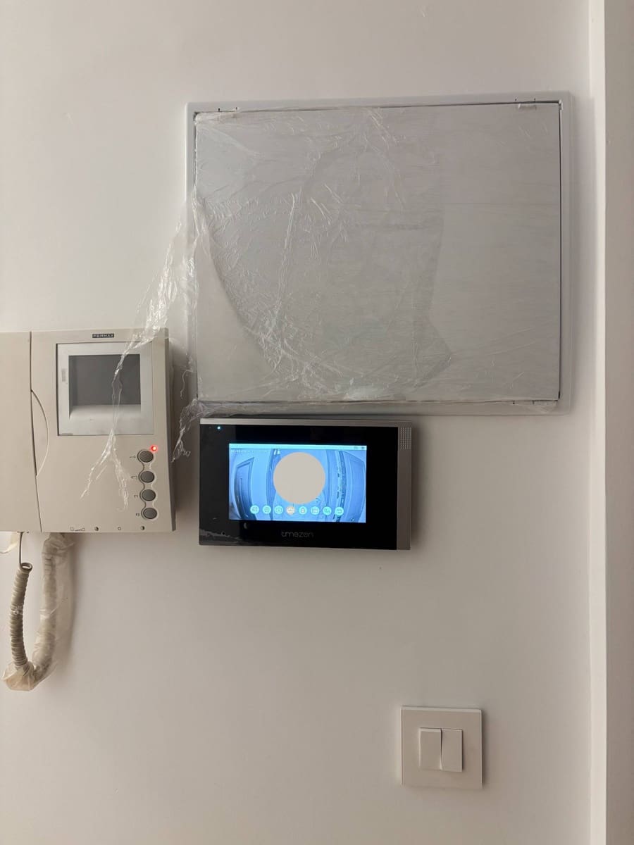 3 bedroom Flat for rent in Valencia city - € 2,300 (Ref: 9629998)