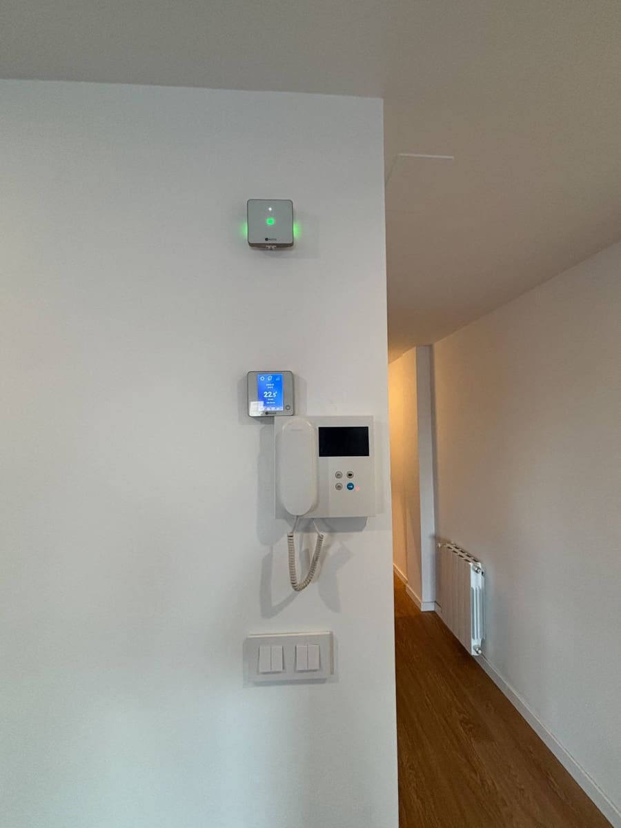 3 bedroom Flat for rent in Valencia city - € 2,300 (Ref: 9629998)