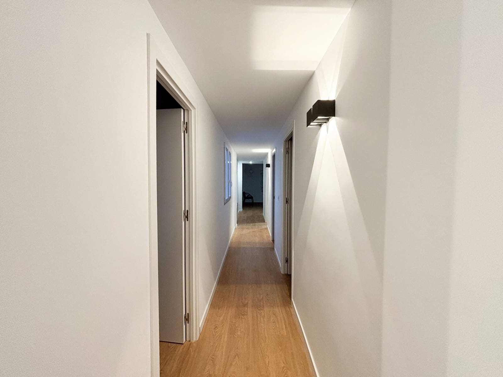 3 bedroom Flat for rent in Valencia city - € 2,300 (Ref: 9629998)