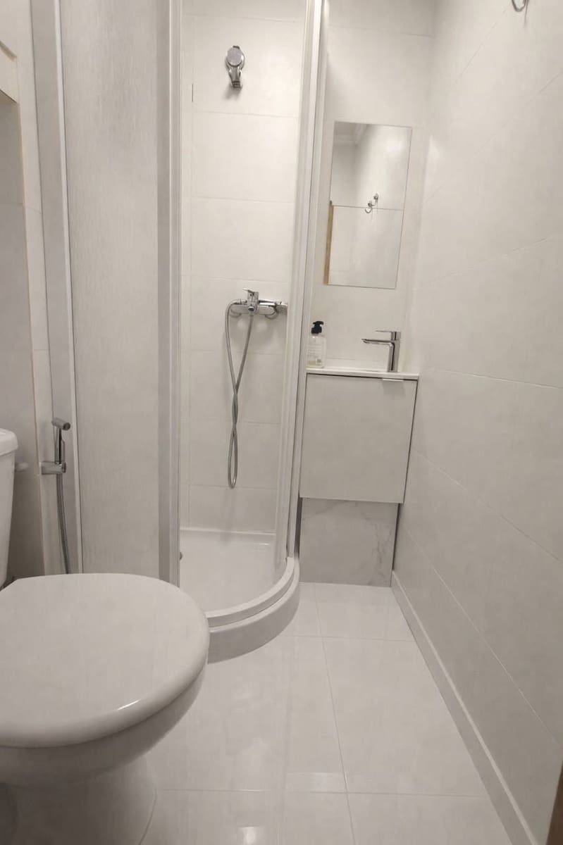 5 slaapkamer Flat te koop in Valencia stad - € 238.000 (Ref: 9629999)