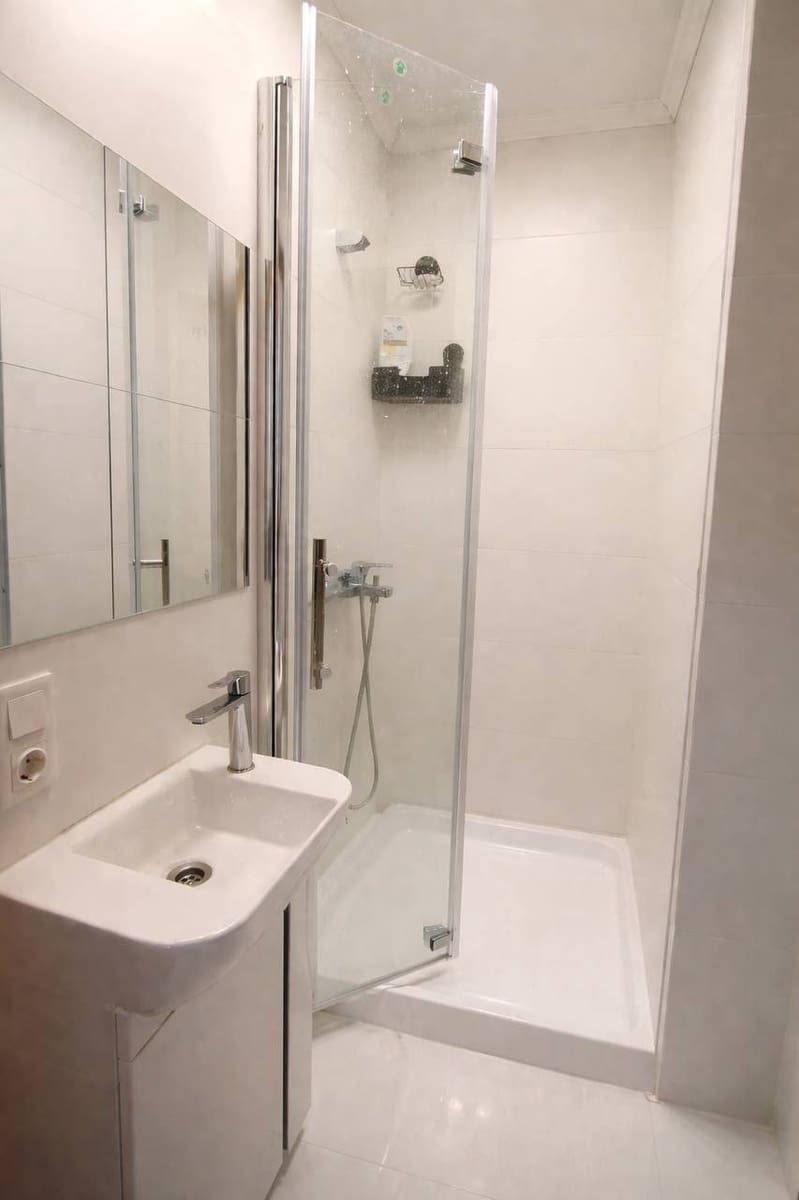 5 slaapkamer Flat te koop in Valencia stad - € 238.000 (Ref: 9629999)