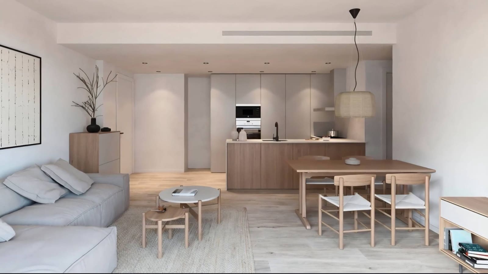 Apartamento de 2 habitaciones en Moncofa en venta con piscina garaje - 194.000 € (Ref: 9637626)