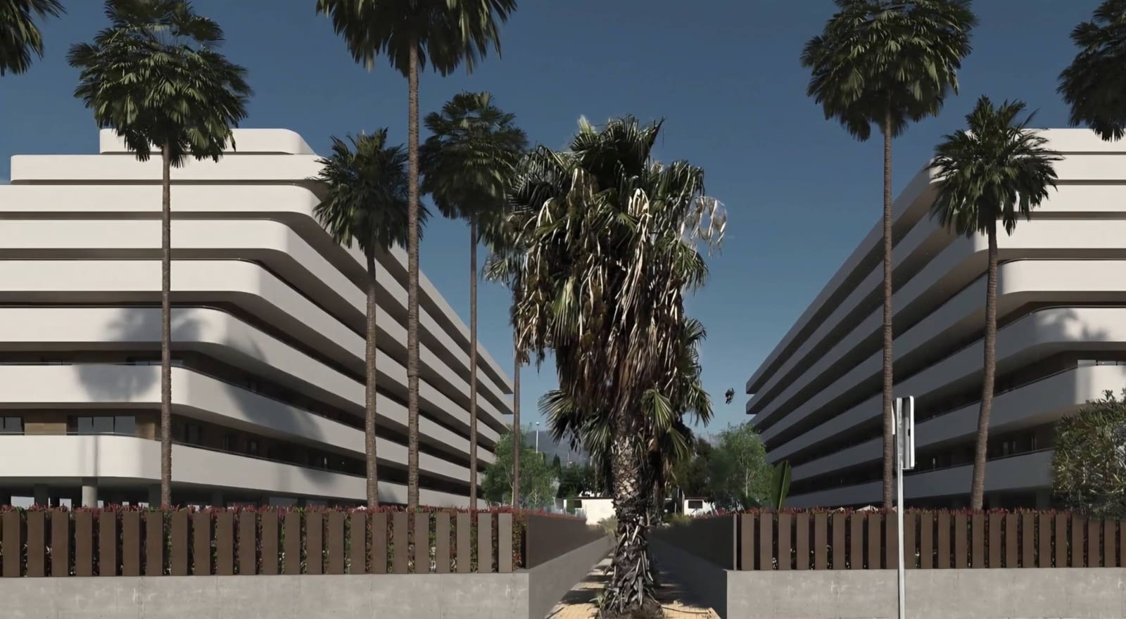 Apartamento de 2 habitaciones en Moncofa en venta con piscina garaje - 194.000 € (Ref: 9637626)