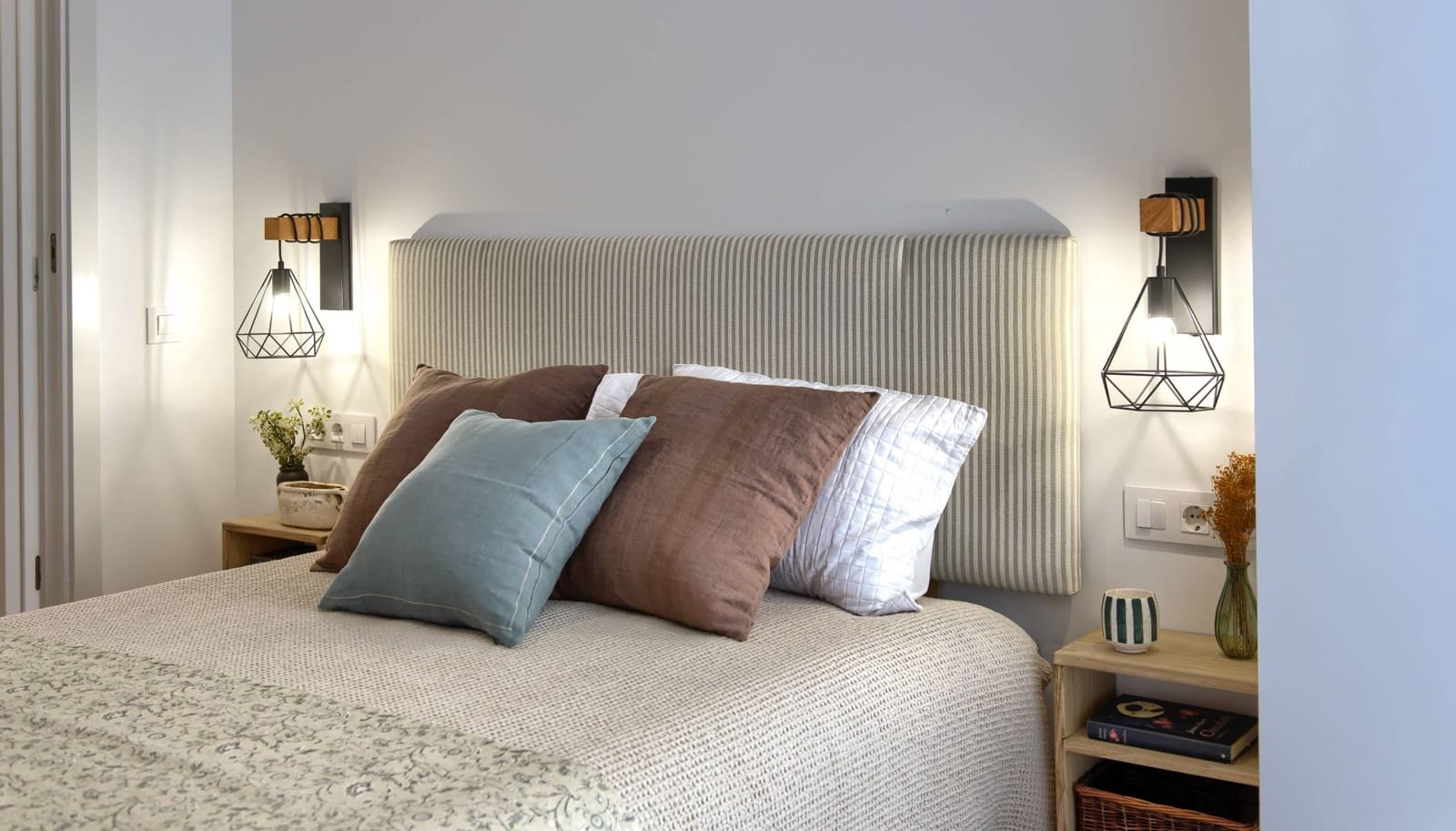 2 makuuhuone Asunto myytävänä paikassa Valencia kaupunki - 420 000 € (Ref: 9648169)