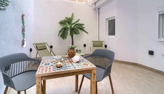 2 makuuhuone Asunto myytävänä paikassa En Corts, Valencia kaupunki - 420 000 € (Ref: 9648169)