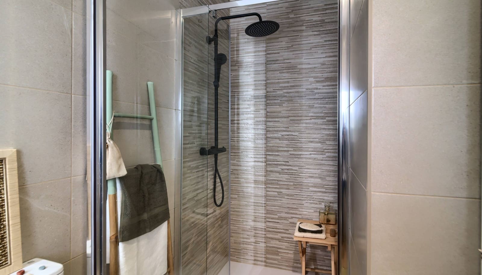 2 makuuhuone Asunto myytävänä paikassa Valencia kaupunki - 420 000 € (Ref: 9648169)