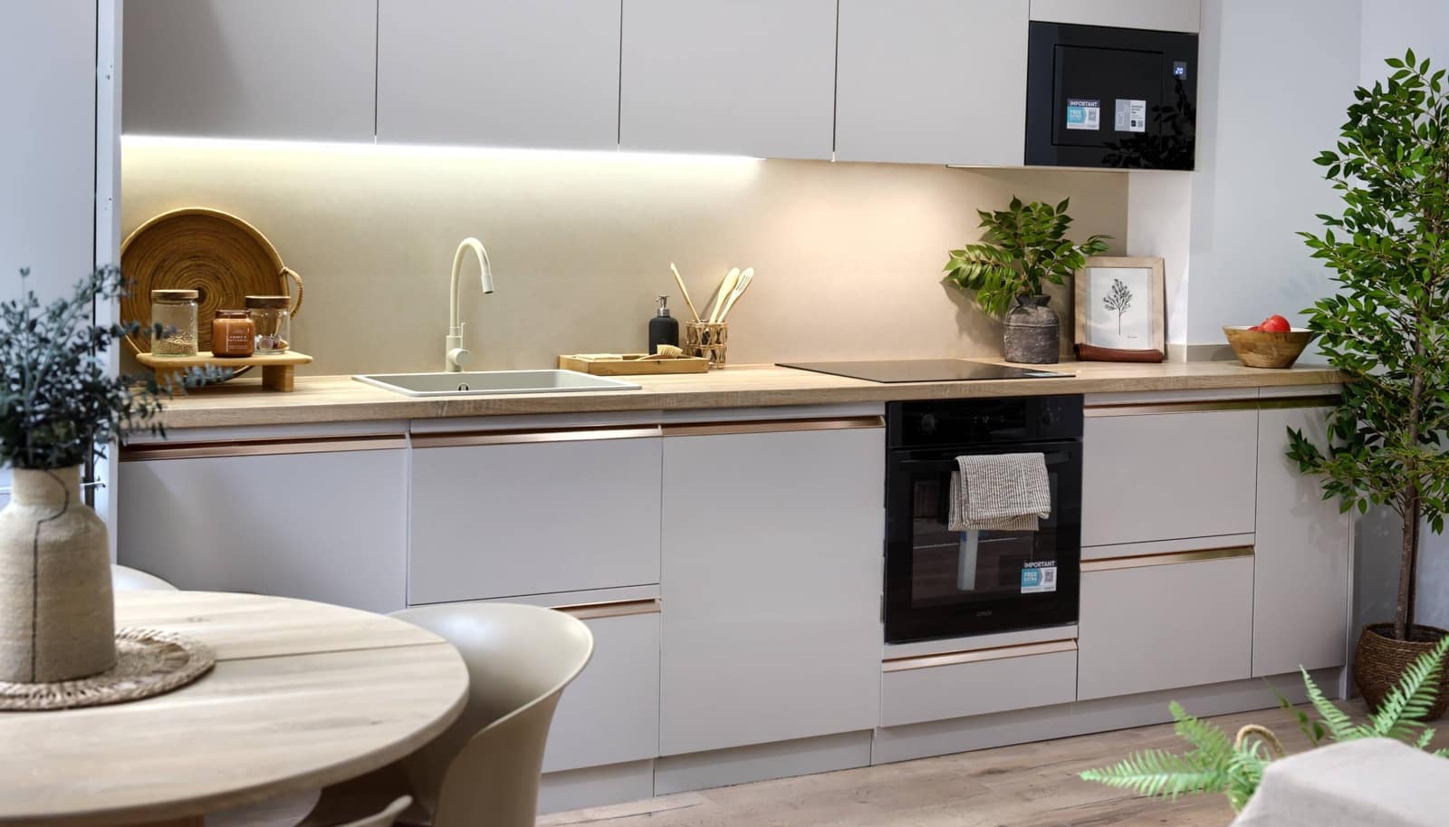 2 sovrum Lägenhet till salu i Valencia stad - 420 000 € (Ref: 9648169)