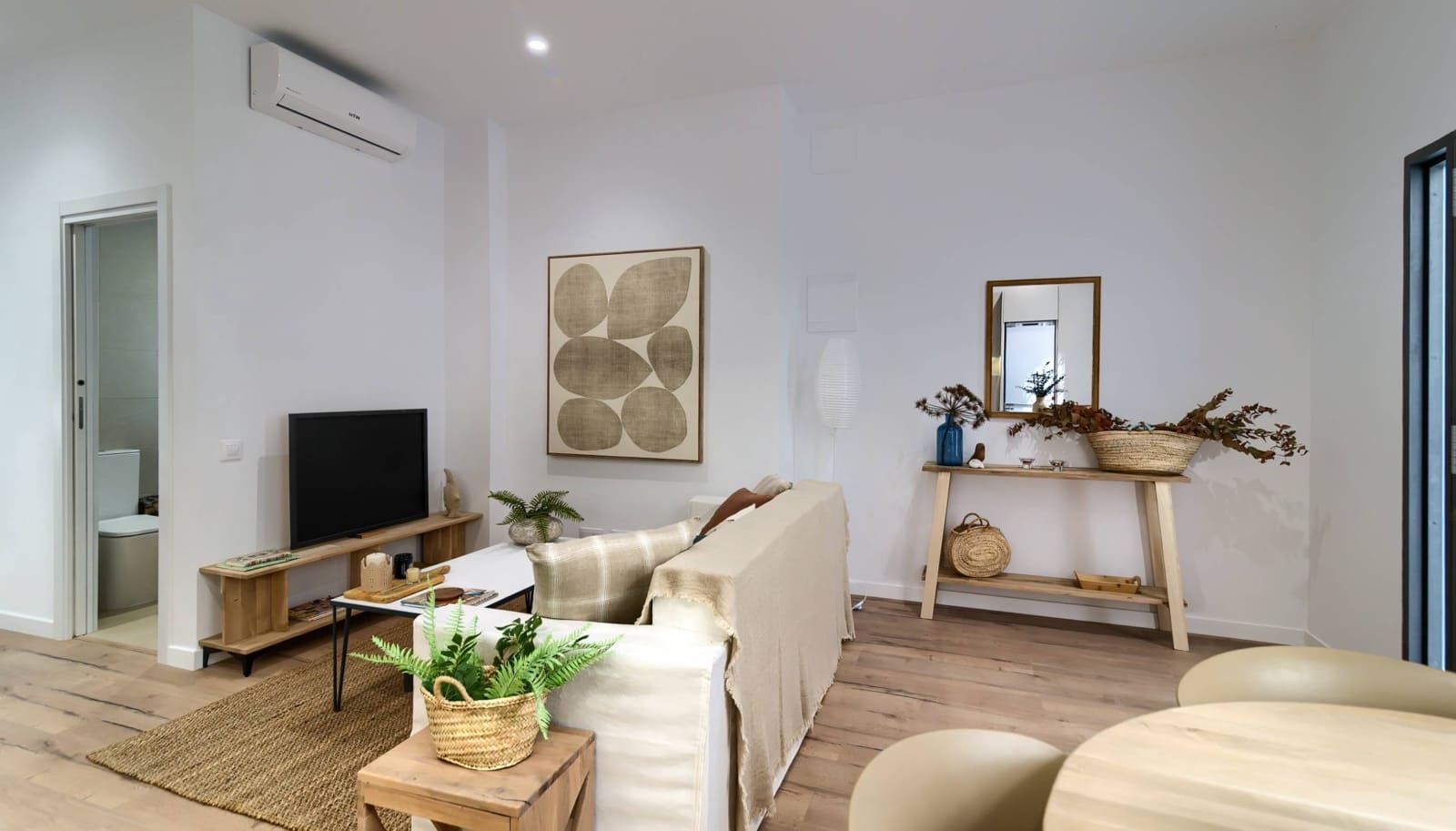 2 sovrum Lägenhet till salu i Valencia stad - 420 000 € (Ref: 9648169)