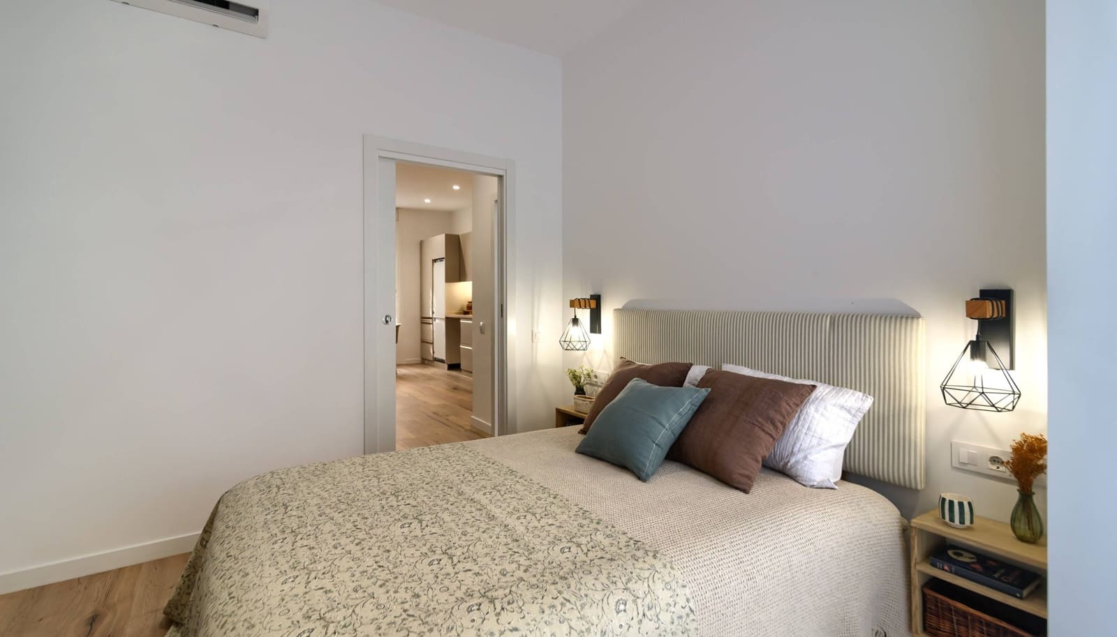 2 sovrum Lägenhet till salu i Valencia stad - 420 000 € (Ref: 9648169)