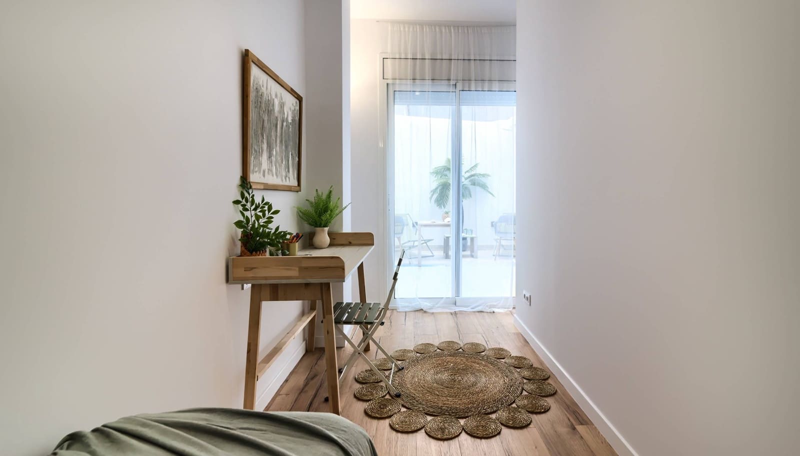 2 sovrum Lägenhet till salu i Valencia stad - 420 000 € (Ref: 9648169)