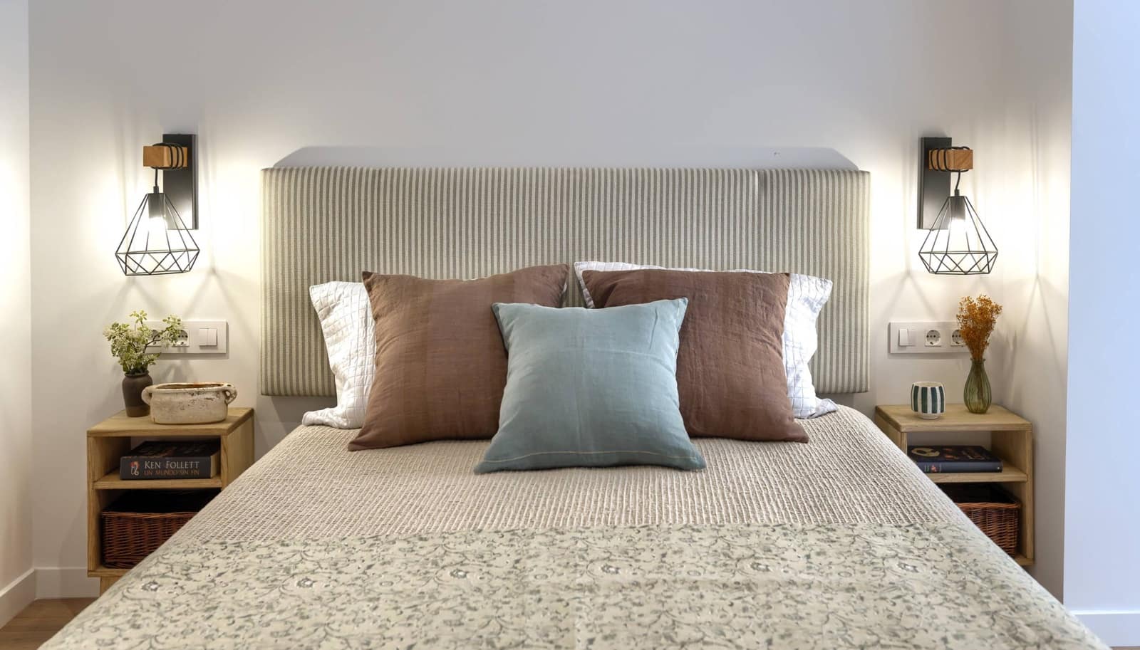 2 sovrum Lägenhet till salu i Valencia stad - 420 000 € (Ref: 9648169)