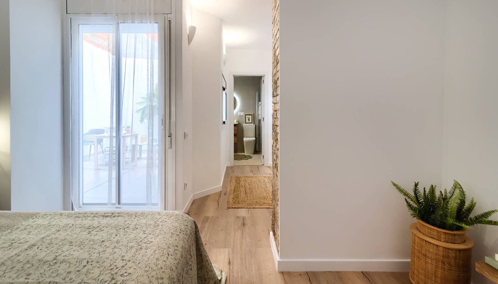 2 sovrum Lägenhet till salu i Valencia stad - 420 000 € (Ref: 9648169)