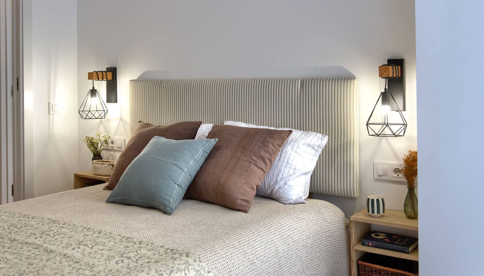 2 sovrum Lägenhet till salu i Valencia stad - 420 000 € (Ref: 9648169)