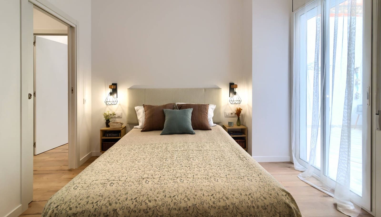 2 sovrum Lägenhet till salu i Valencia stad - 420 000 € (Ref: 9648169)