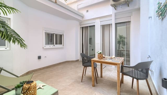 2 slaapkamer Flat te koop in En Corts, Valencia stad - € 420.000 (Ref: 9648169)