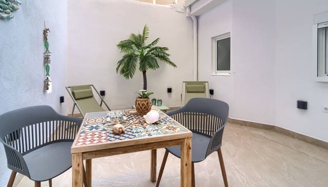 2 slaapkamer Flat te koop in En Corts, Valencia stad - € 420.000 (Ref: 9648169)